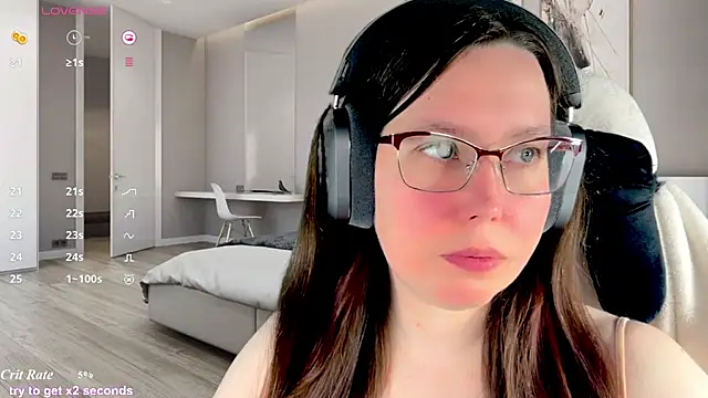 Snapshot of Victoria_Romans chatting on June 5, 3:11 am Victoria Romans online show from June 5, 3:11 am