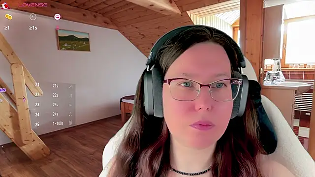 Victoria Romans online show from March 29, 10:06 am