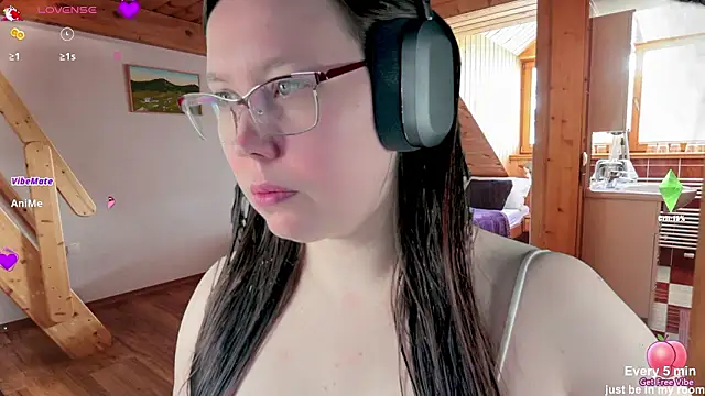 Victoria Romans online show from March 7, 8:03 pm