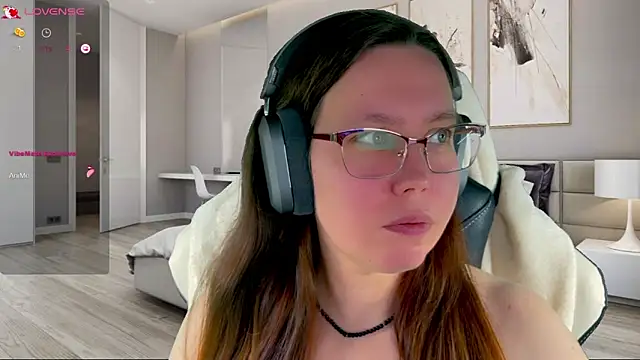 Victoria Romans online show from October 25, 11:27 pm