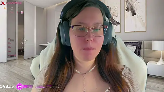 Victoria Romans online show from December 1, 1:06 am