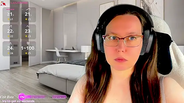 Snapshot of Victoria_Romans chatting on July 6, 12:28 am Victoria Romans online show from July 6, 12:28 am
