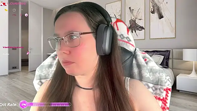 Victoria Romans online show from December 20, 10:12 pm