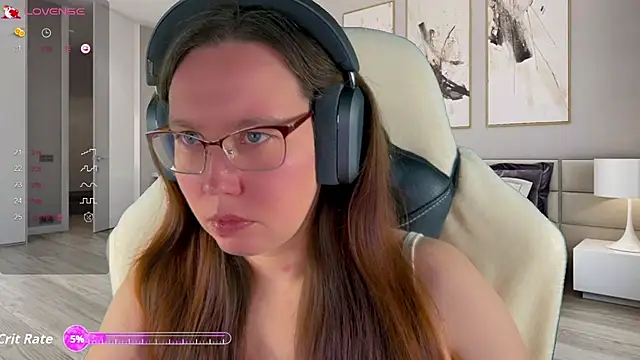 Victoria Romans online show from November 23, 9:03 pm