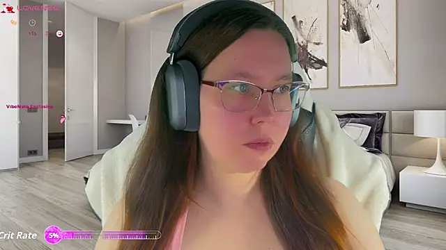 Victoria Romans online show from November 29, 3:39 am