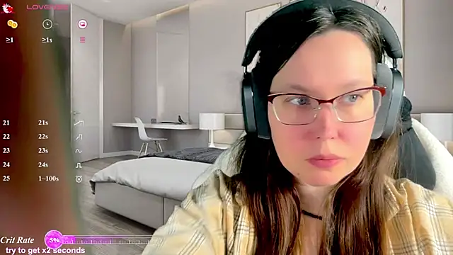 Snapshot of Victoria_Romans chatting on June 11, 3:36 am Victoria Romans online show from June 11, 3:36 am
