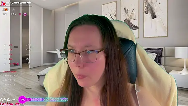 Snapshot of Victoria_Romans chatting on March 12, 2:20 am Victoria Romans online show from March 12, 2:20 am