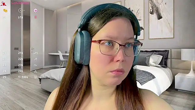 Victoria Romans online show from April 10, 10:28 pm