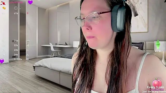 Victoria Romans online show from March 1, 8:31 pm