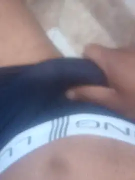 Barber Sex online show from July 3, 11:39 am