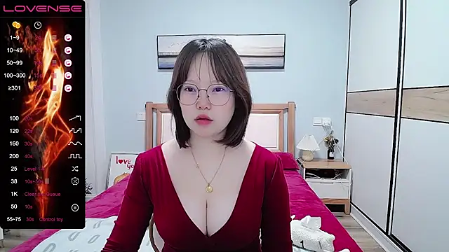 DianaYz online show from March 18, 2:18 am