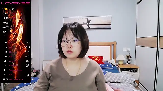 DianaYz online show from December 17, 10:53 am