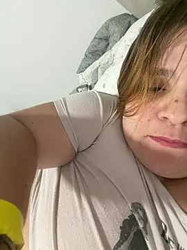 Blondylicious online show from April 5, 7:37 am