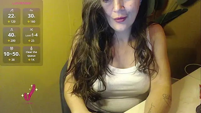 cloe85nl online show from February 17, 12:35 pm