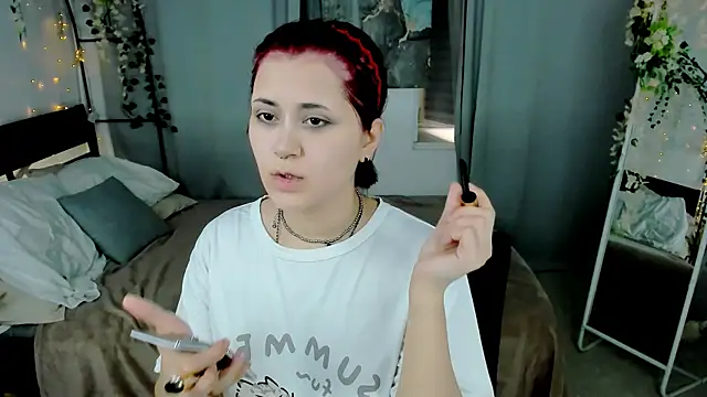 Alexa Lexi  online show from July 31, 6:24 am