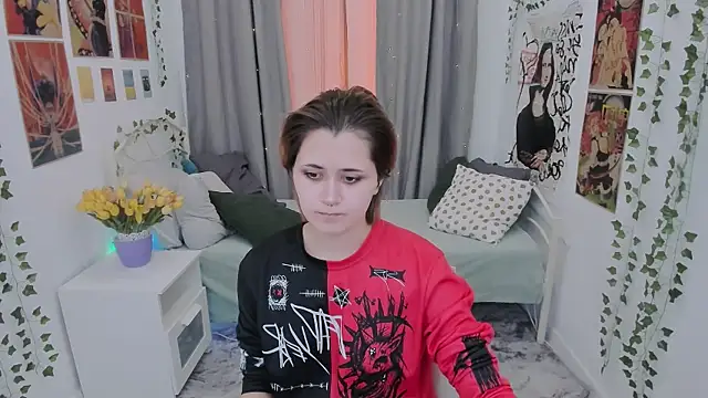 Alexa Lexi  online show from March 12, 10:48 am