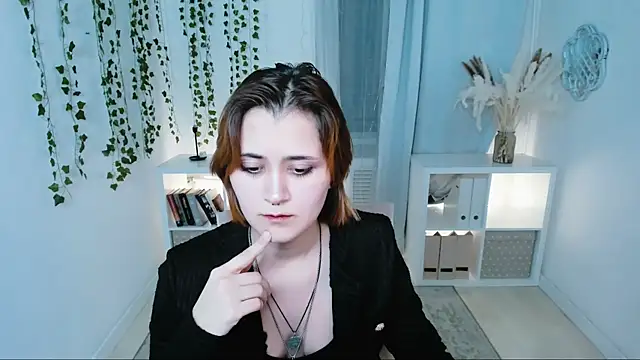 Alexa Lexi  online show from March 20, 6:53 pm