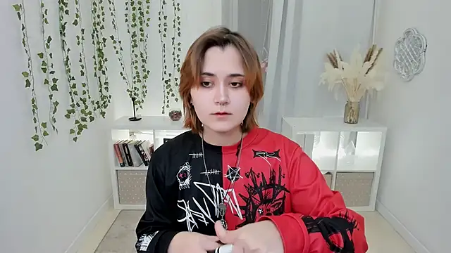 Alexa Lexi  online show from March 14, 10:50 am