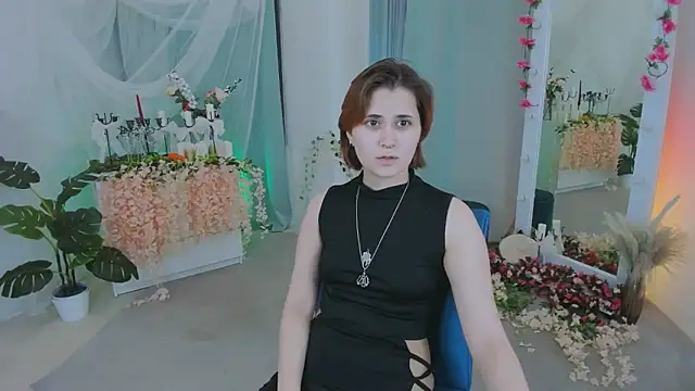 Alexa Lexi  online show from February 23, 2:14 pm