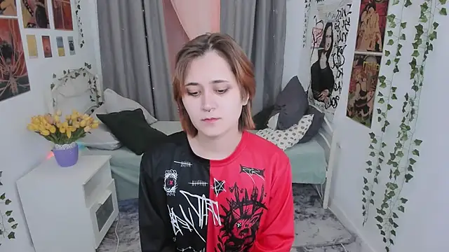 Alexa Lexi  online show from March 11, 10:29 am