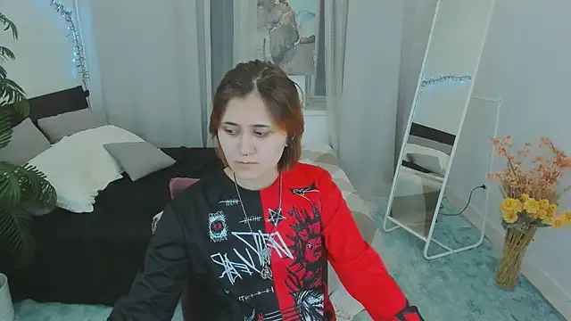 Alexa Lexi  online show from March 15, 10:57 am