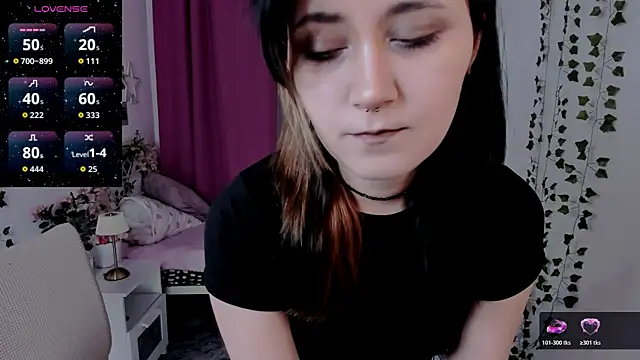 Alexa Lexi  online show from May 15, 11:08 am