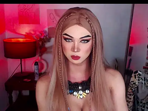 MagneticBeauty online show from October 27, 5:25 pm