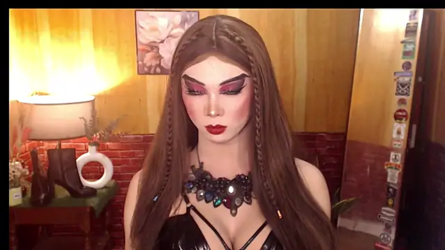 MagneticBeauty online show from September 14, 3:12 pm