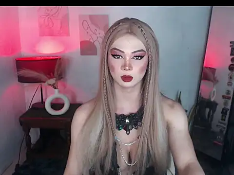 MagneticBeauty online show from October 21, 4:50 pm