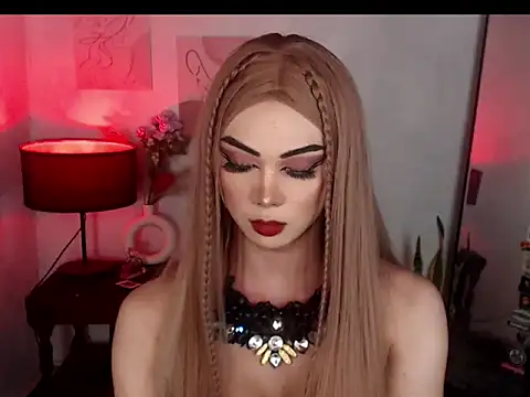 MagneticBeauty online show from October 31, 6:15 pm