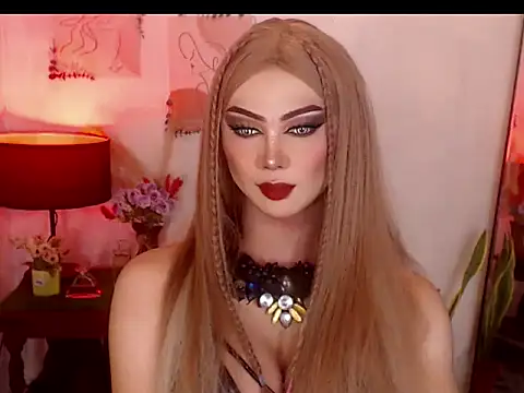 MagneticBeauty online show from November 4, 4:22 pm