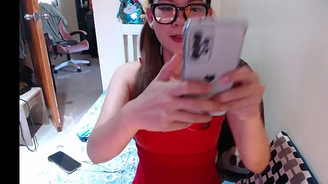 Sweety Aria online show from May 5, 2:58 am