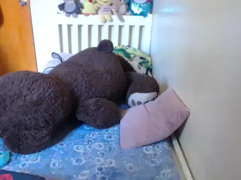 Sweety Aria online show from April 24, 4:03 am