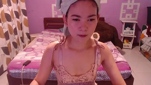 Sweety Aria online show from March 10, 3:43 am