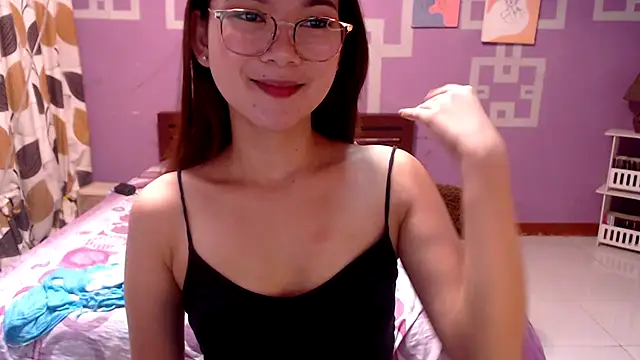 Sweety Aria online show from October 23, 8:24 am