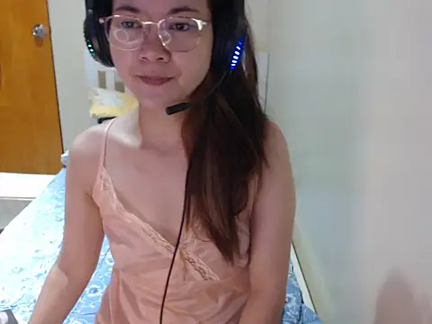 Sweety Aria online show from April 19, 2:34 am