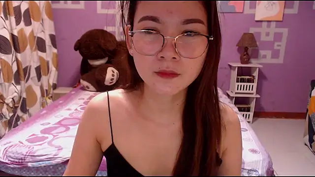 Sweety Aria online show from November 9, 7:23 am