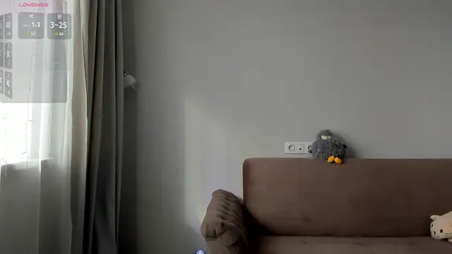 goodtobeshy online show from February 16, 9:04 am