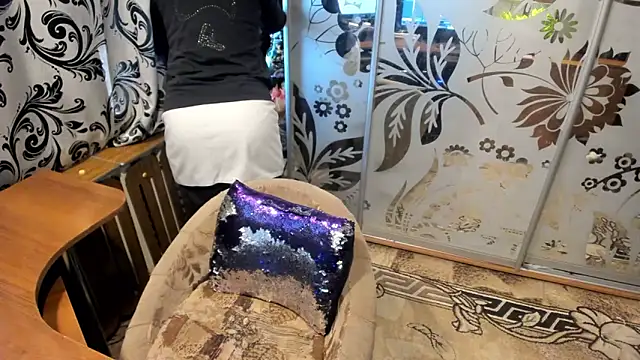 EVILENSA online show from March 11, 1:27 pm