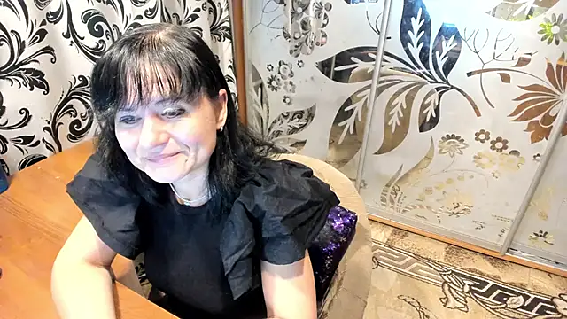 EVILENSA online show from November 25, 2:17 pm