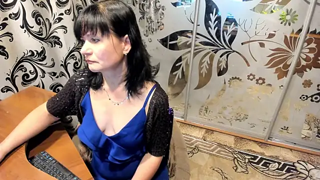 EVILENSA online show from December 3, 2:16 pm