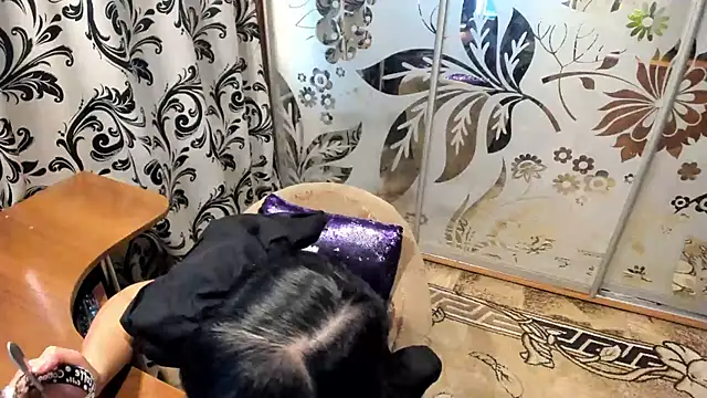 EVILENSA online show from November 2, 2:11 pm