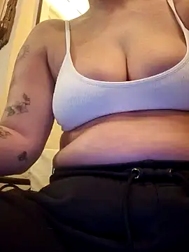 Cutegirlforyou online show from February 1, 7:36 am