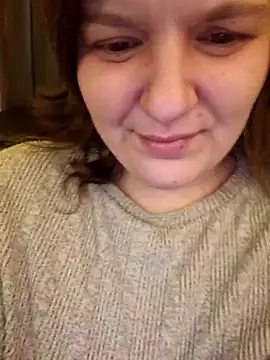 Cutegirlforyou online show from February 24, 6:49 am