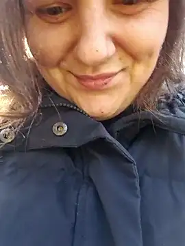 Cutegirlforyou online show from February 7, 12:57 pm