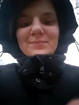 Cutegirlforyou online show from February 24, 6:25 am