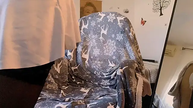 elacoquette online show from April 3, 2:12 pm