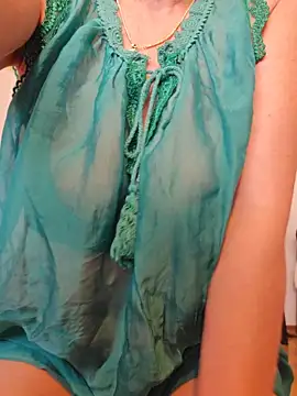 elacoquette online show from May 22, 2:04 pm