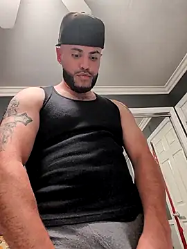 gardy8585 online show from February 25, 9:03 pm