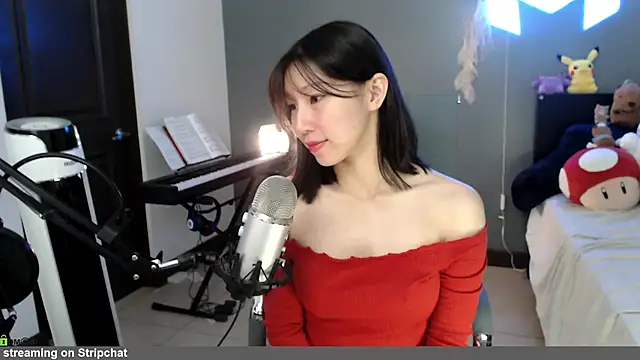 minarocket  online show from February 10, 2:27 pm